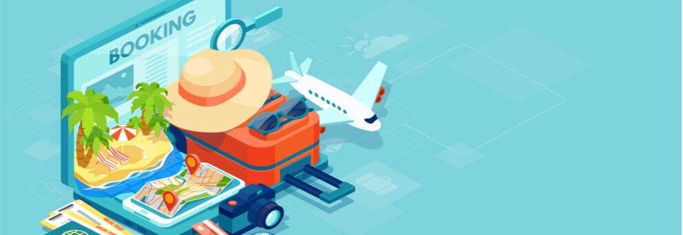 Best practices for online travel agencies dealing with chargebacks