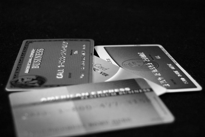 How American Express and Discover Chargebacks Differ
