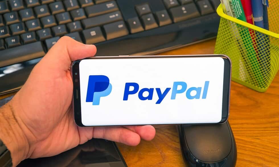 PayPal chargeback scams Acrocharge