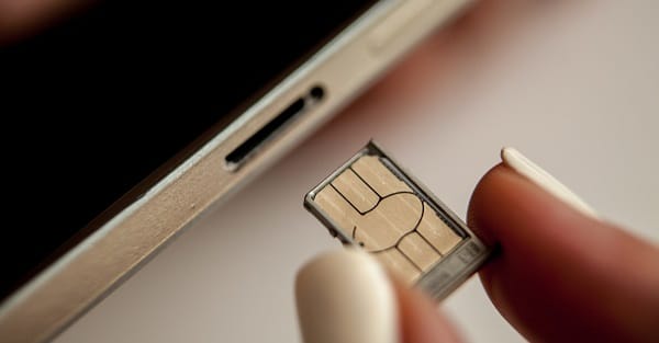 SIM Swap Fraud and Ways to Avoid It