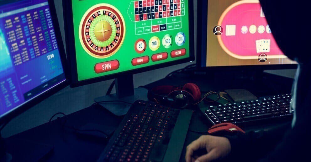 How to Prevent Online Gambling Fraud | Justt.ai