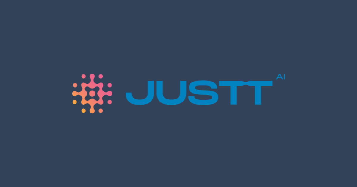 Request Demo | Justt