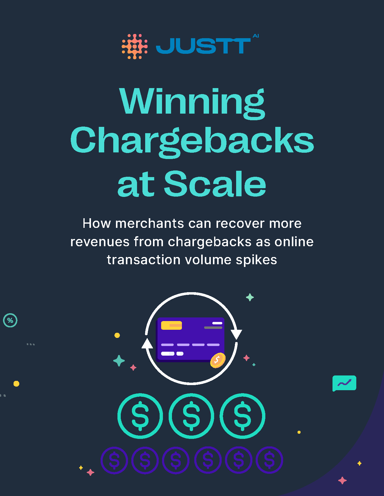 Maximize Your Chargeback Win Rate: 5 Tips From the Experts