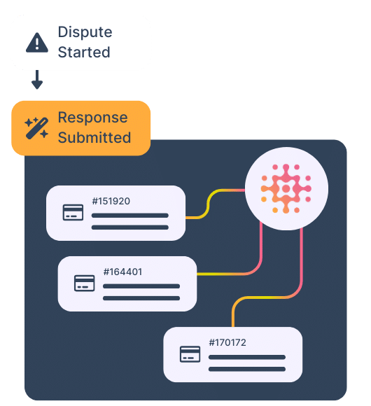 Shopify Graphic of Justt technology