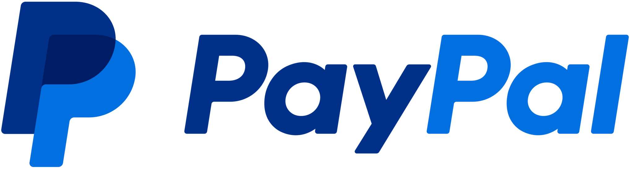 Paypal logotype