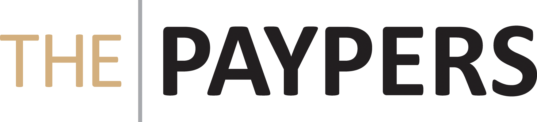 the paypers logo