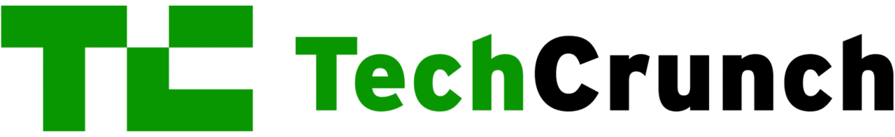 techcrunch logo