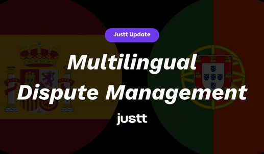 multilingual-dispute-management