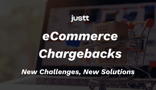 eCommerce Chargebacks Blog Hero