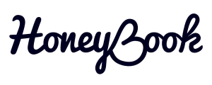 Honeybook logo