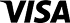 Visa logo 1