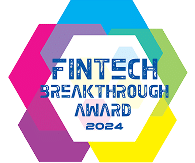 FinTech Breakthrough Award 2024