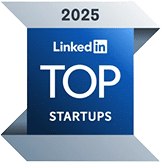 LinkedIn Top Startups 2025