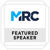 MRC — on the main stage