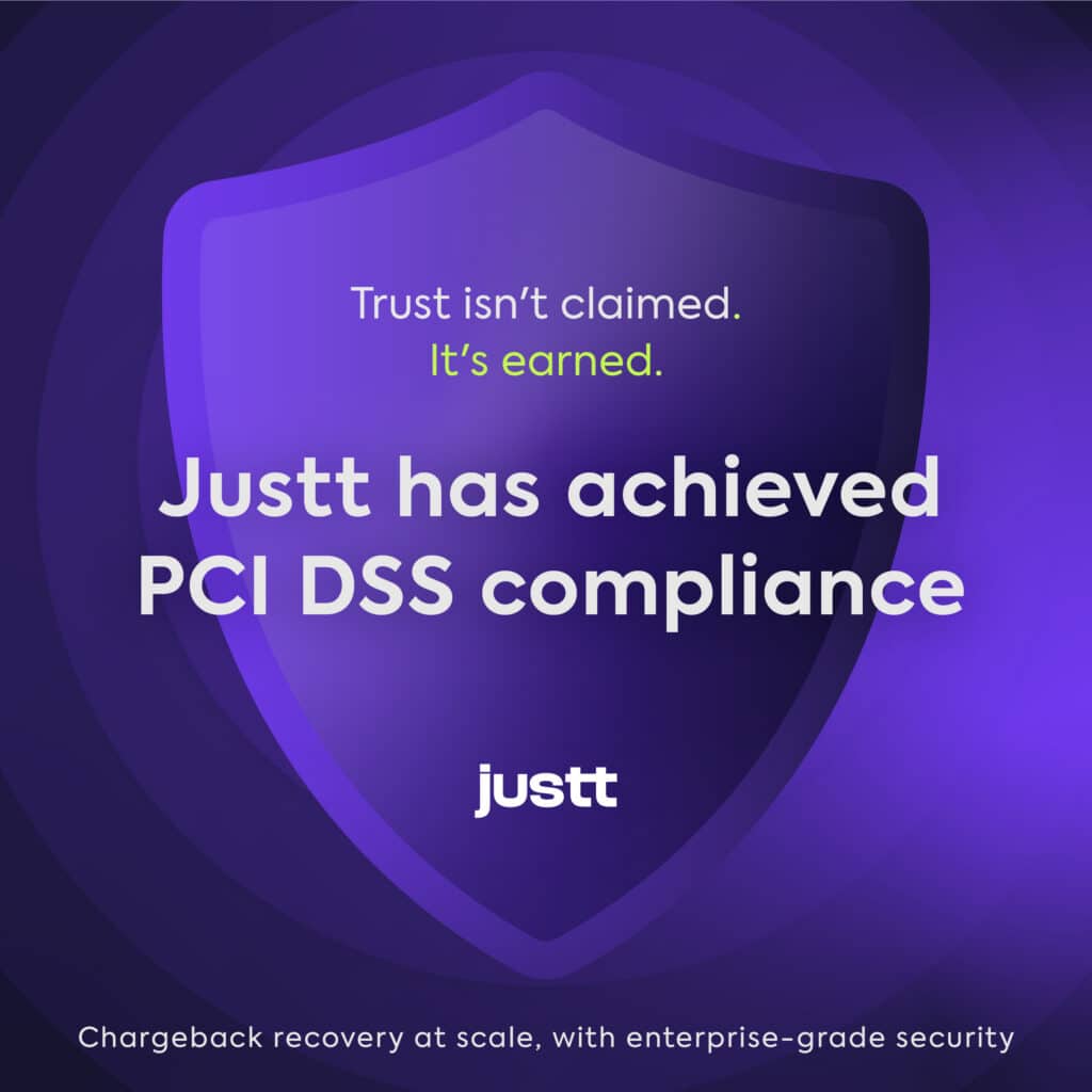 PCI DSS Compliance