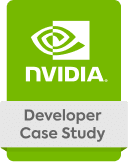 NVIDIA Developer case study