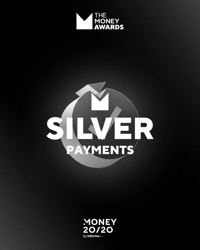 justt wins silver for AI & Automation in payments at the 2026 money awards