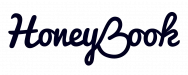 Honeybook logo