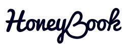 Honeybook logo